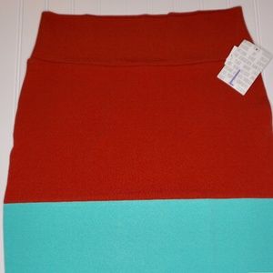 Women Skirt (Pencil)